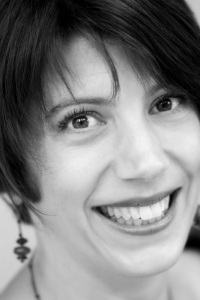 Foto von Isabel Gabbe