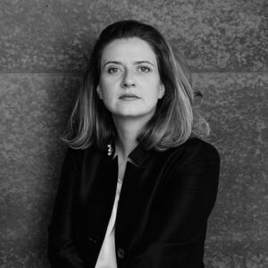 Ania Vegry